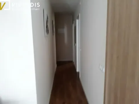 Pis de 49 m² a Lleida