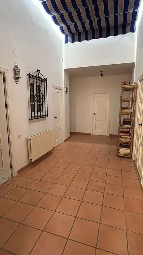 Habitació de lloguer, Fuente de Cantos (3/6)