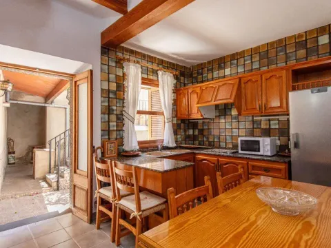 Casa de 490 m² a Selva