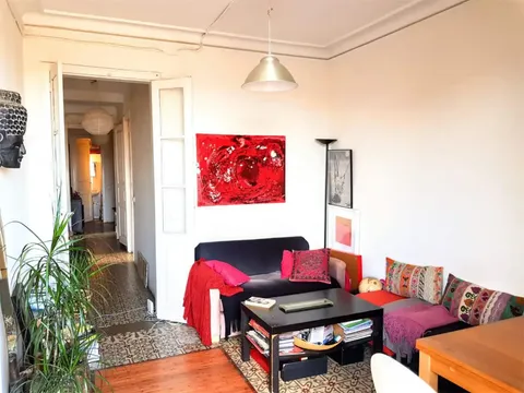 Habitación en alquiler, Barcelona