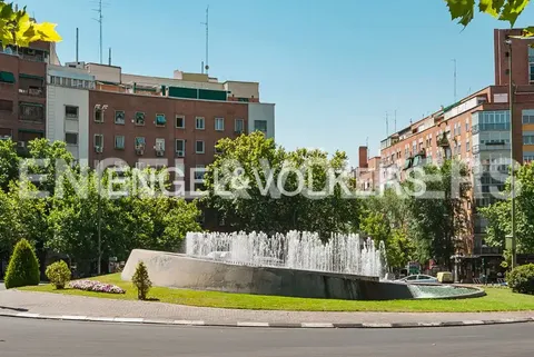 Pis de 30 m² a Madrid