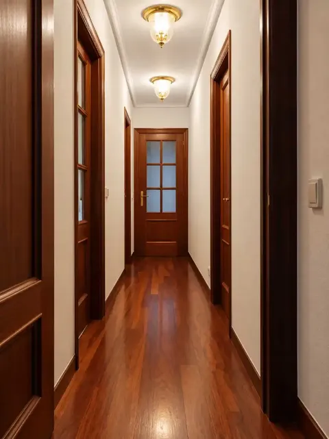 Pis de 72 m² a Santander