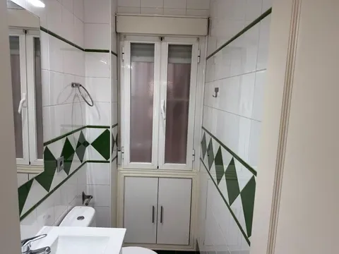 Pis de 108 m² a Madrid