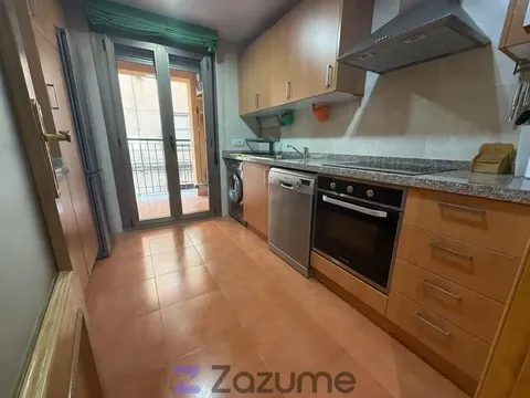 Pis de 50 m² a Alcoi