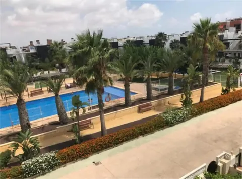 Piso de 52 m² en Orihuela