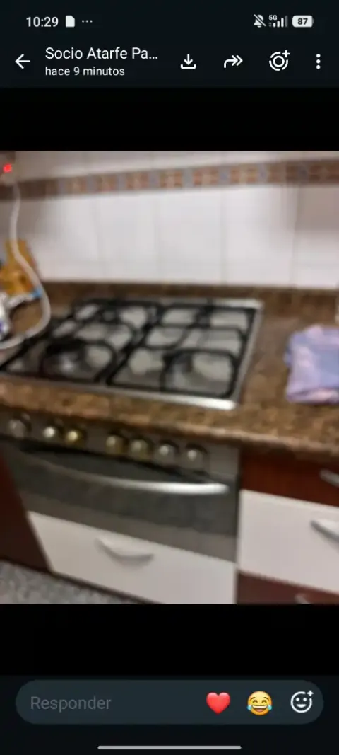 Appartamento 20 m² a Granada