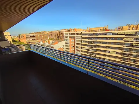 Pis de 102 m² a Saragossa