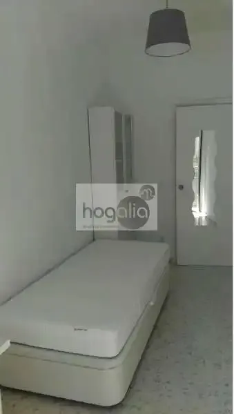 Pis de 100 m² a Sevilla