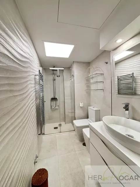 Wohnung 160 m² in Toledo