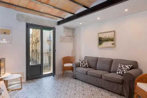Pis de 86 m² a Girona