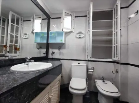 Pis de 75 m² a Màlaga