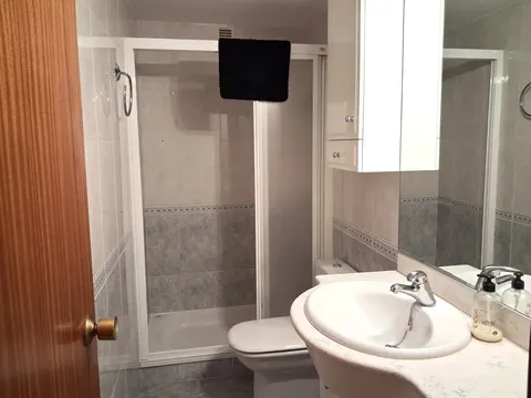 Wohnung 96 m² in Saragossa