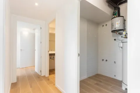 Квартира 122 м² в Esplugues de Llobregat