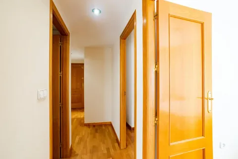Pis de 86 m² a Múrcia