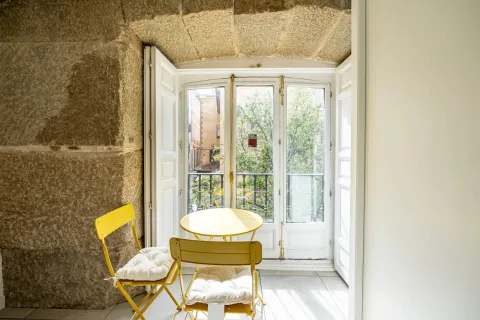 Quarto para alugar, Madrid (3/10)