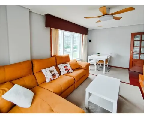 Appartamento 76 m² a A Coruña