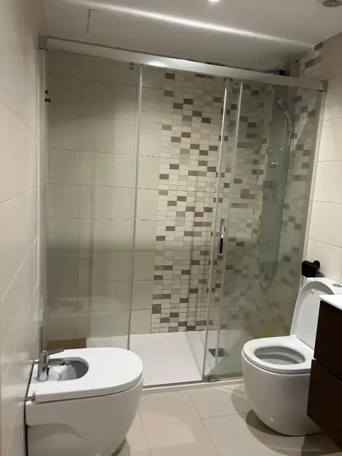 Pis de 70 m² a Santiago de Compostel·la
