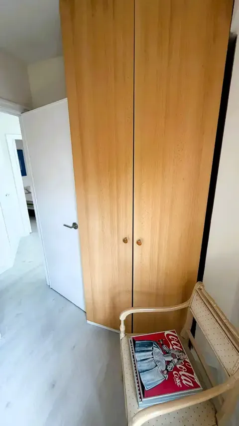 Pis de 97 m² a València