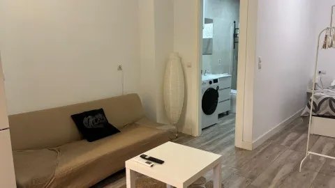 Appartamento 40 m² a Málaga