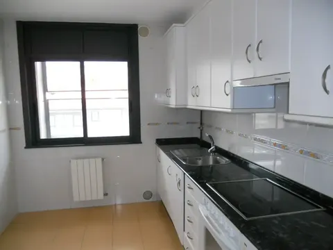 Pis de 100 m² a Santiago de Compostel·la