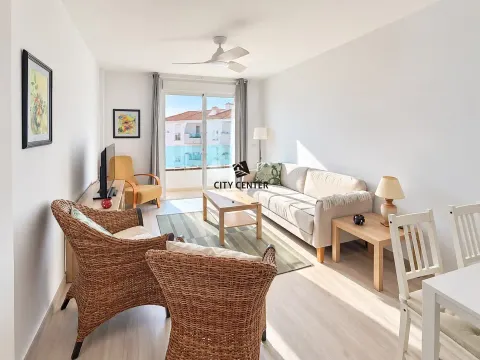 Квартира 77 м² в Arona