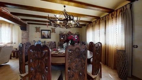Casa de 518 m² a Elx