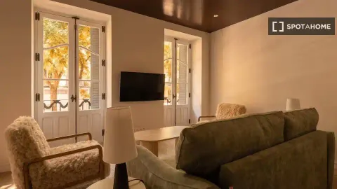 Pis de 40 m² a Madrid