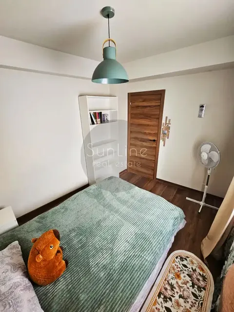 Pis de 60 m² a València