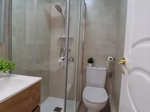 Habitació de lloguer, Còrdova
