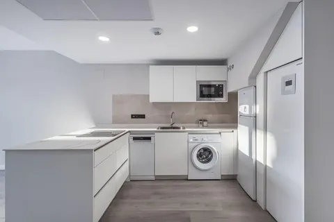 Pis de 75 m² a Granada