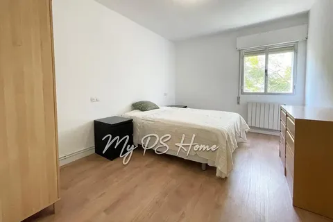 Pis de 80 m² a Madrid