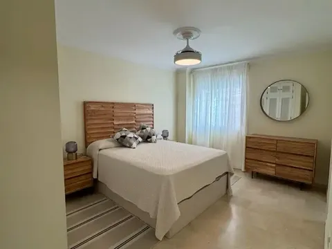 Pis de 136 m² a Màlaga