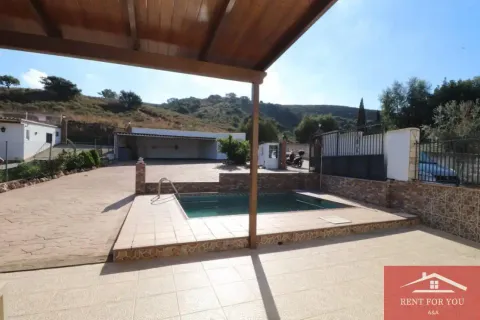 Casa de 100 m² a Mijas