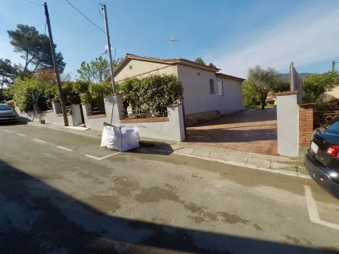 Casa de 111 m² en Vacarisses