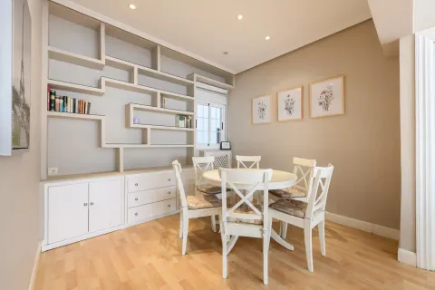 Appartamento 80 m² a Madrid