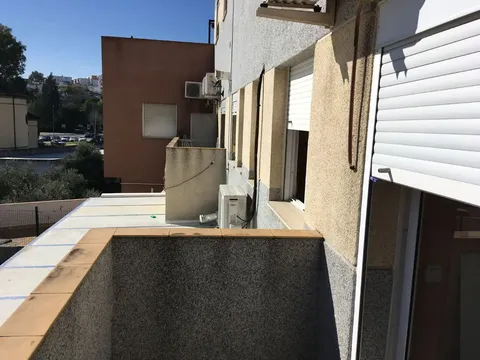 Wohnung 85 m² in San Juan de Aznalfarache