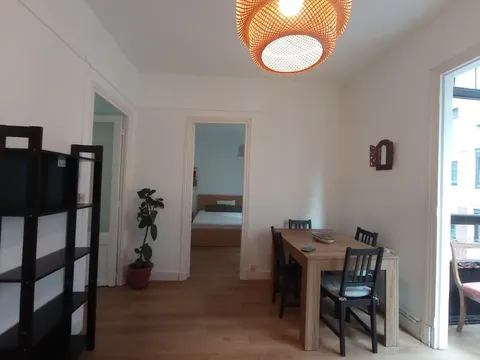 Wohnung 72 m² in Bilbao