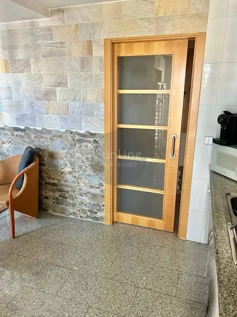 Pis de 115 m² a València