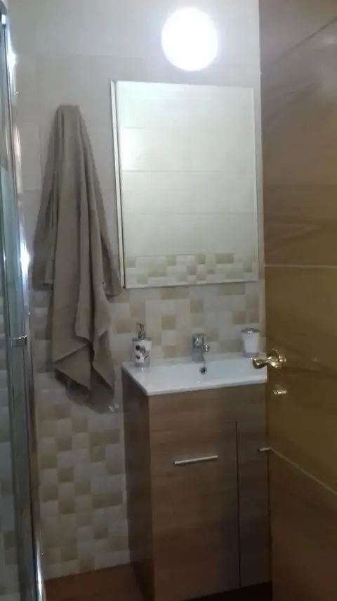 Pis de 30 m² a Benalmádena