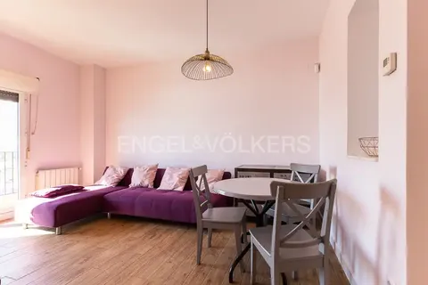 Pis de 98 m² a Alboraia