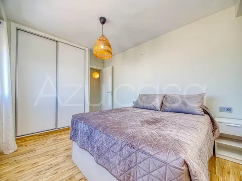 Pis de 64 m² a Alacant
