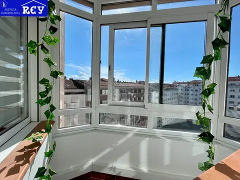 Appartement 106 m² à Santiago de Compostela