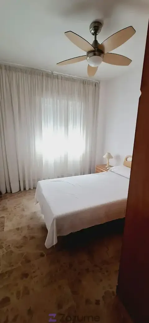Pis de 98 m² a Sevilla