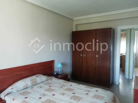 Pis de 94 m² a Salamanca