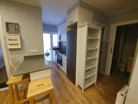 Pis de 65 m² a Barcelona