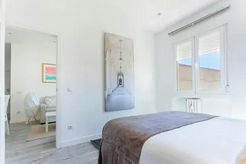 Pis de 73 m² a Madrid