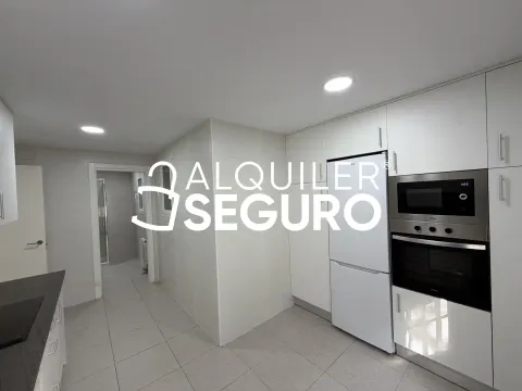 Wohnung 100 m² in Madrid