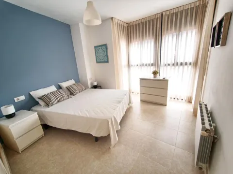 Piso de 90 m² en Valencia
