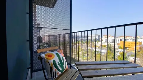 Pis de 70 m² a Sevilla
