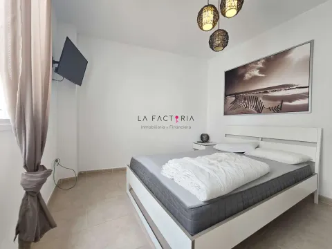 Appartement 80 m² à La Victoria de Acentejo